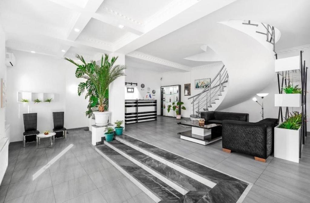 Hotel White House Tbilisi Zewnętrze zdjęcie
