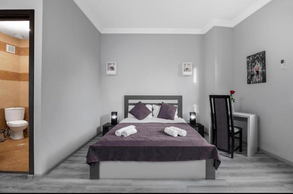 Hotel White House Tbilisi Zewnętrze zdjęcie