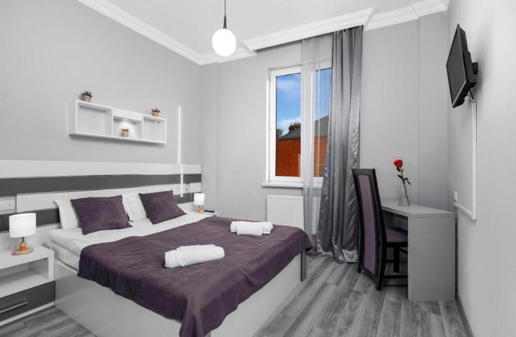 Hotel White House Tbilisi Zewnętrze zdjęcie