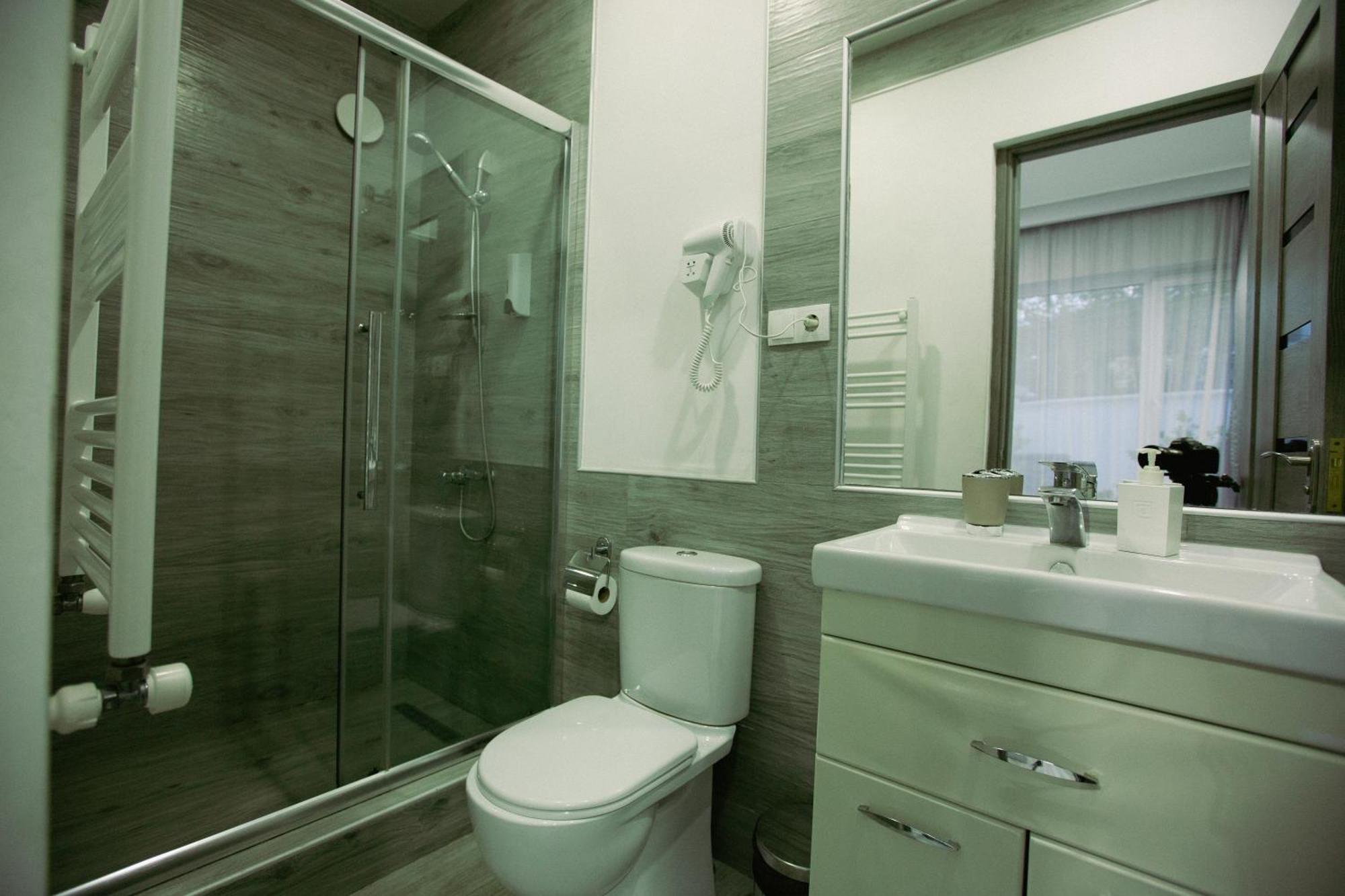 Hotel White House Tbilisi Zewnętrze zdjęcie
