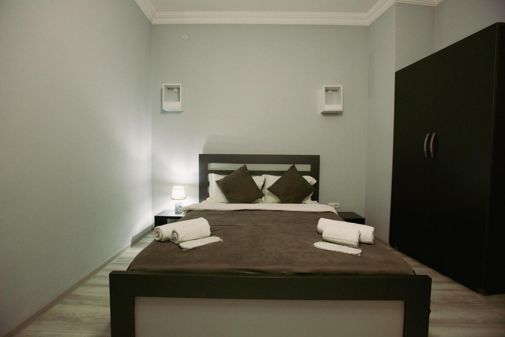Hotel White House Tbilisi Zewnętrze zdjęcie