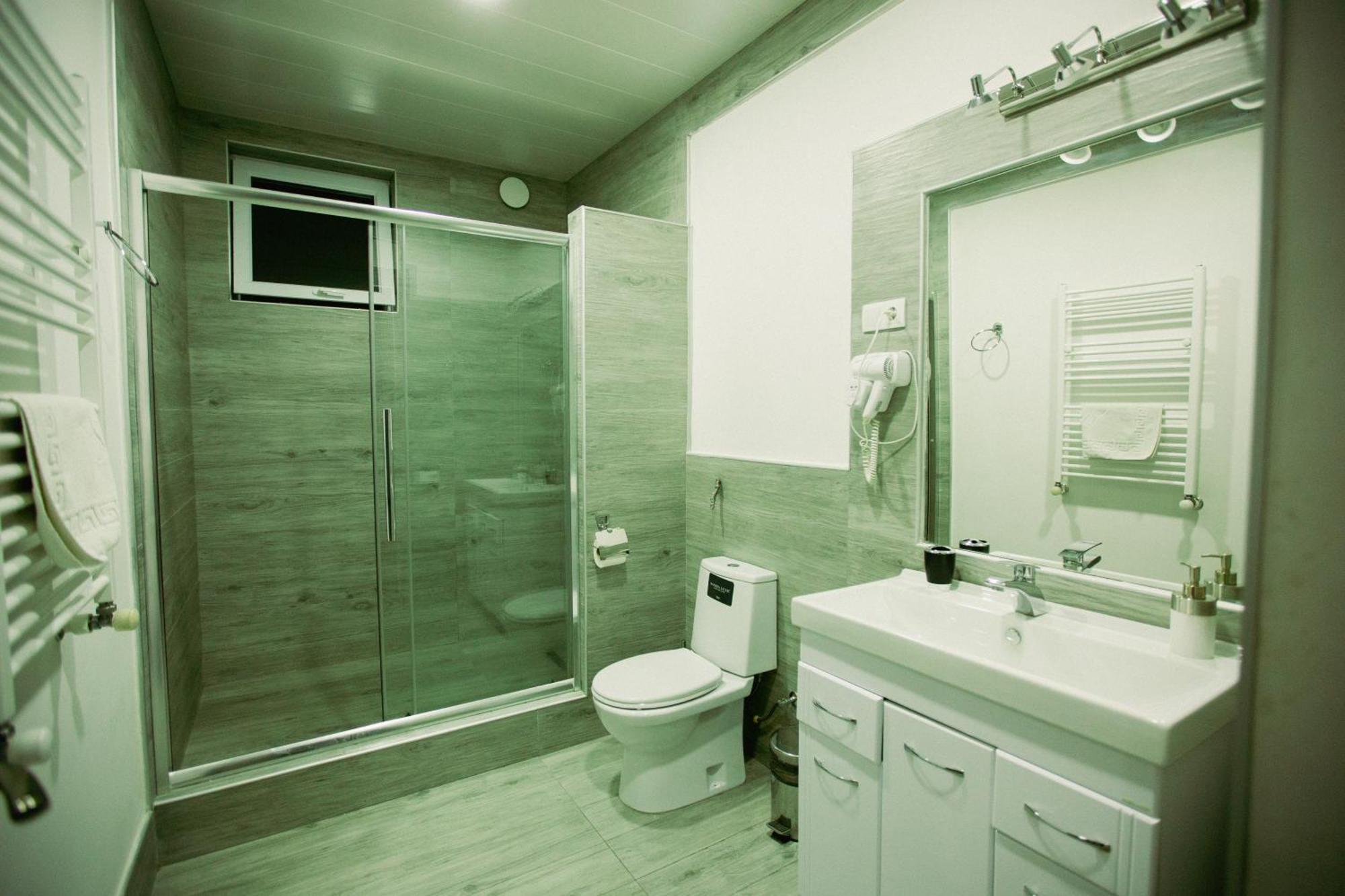 Hotel White House Tbilisi Zewnętrze zdjęcie