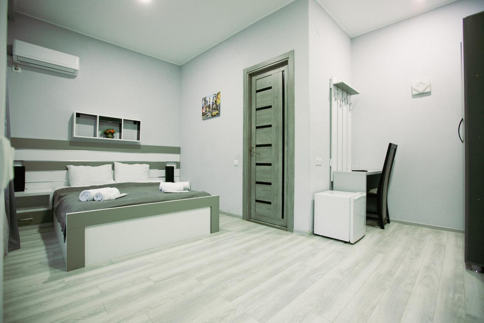 Hotel White House Tbilisi Zewnętrze zdjęcie